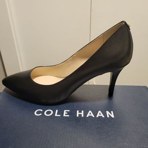 BNIB Cole Haan Pumps